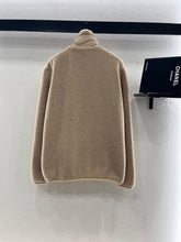 MONCLER 25S JACKET IN BROWN 307588